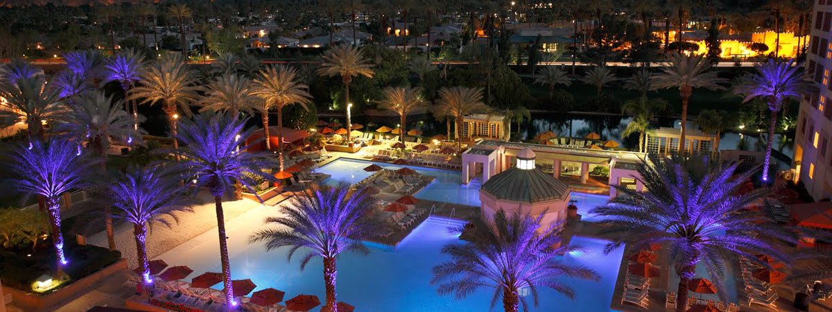 Indian Wells Hotels